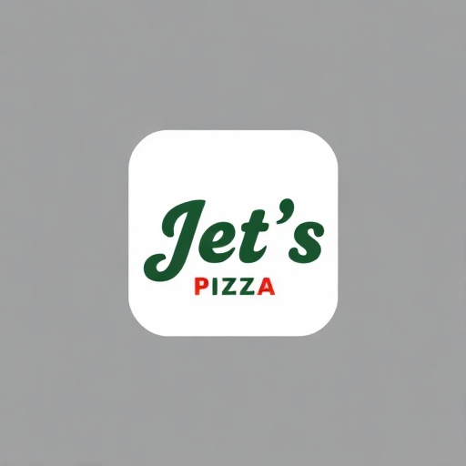 Jet's pizza logo
